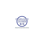 Mandarin House logo.
