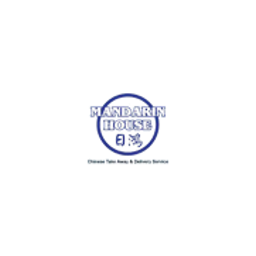 Mandarin House logo.